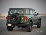 Ford Bronco Big Bend 2025